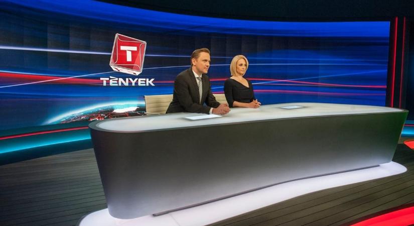 Megtalálhatta Marsi Anikó és Gönczi Gábor utódját a TV2, sportriporter lehet az egyik híradós