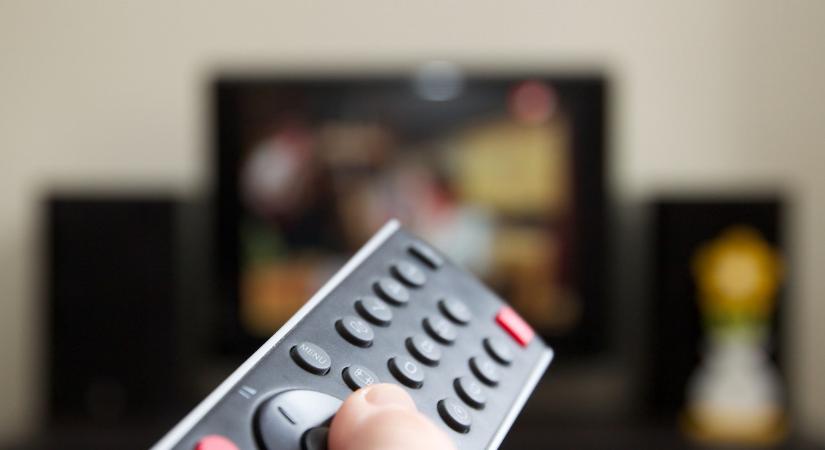 Érzelmes búcsút vett az RTL stúdiójától a csatorna sztárja: szombaton láthatjuk utoljára a képernyőn