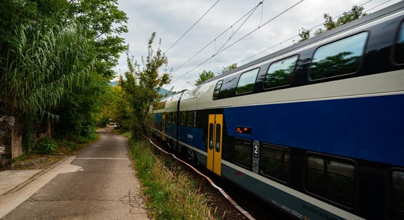 Nincs több titok: visszakapcsolják, amit a MÁV eddig nem mutatott meg