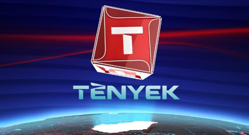 Hatalmas a felzúdulás: Elképesztő, kik lehetnek a TV2 új híradósai!
