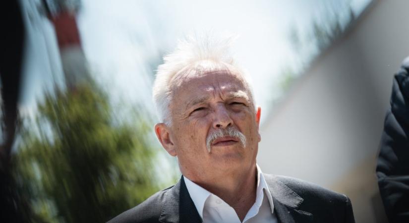 Mol a korrupciós ügyről: hamis vádakkal támadta Hernádi Zsoltot Horvátország