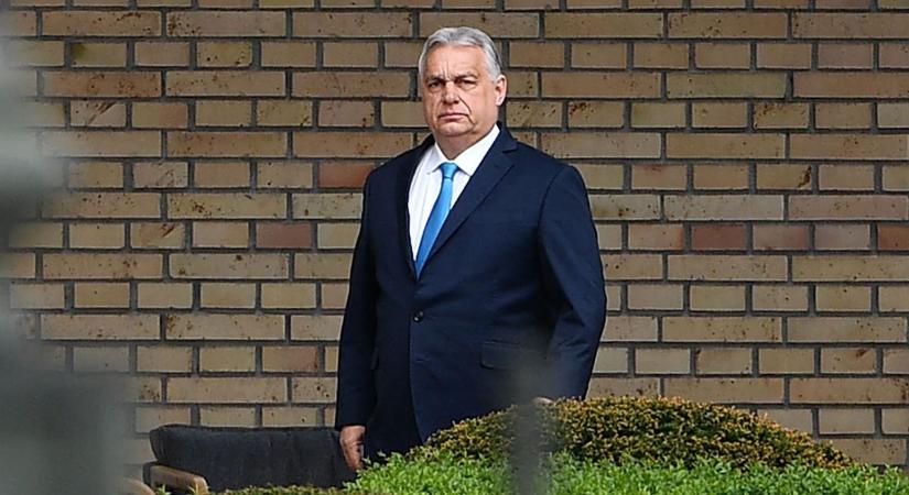 Orbán Viktor kinevezte a Védvonal vezetőjét