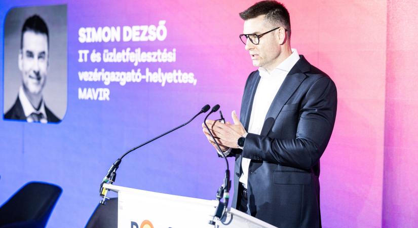 Simon Dezső: az üzembiztonság a legelső szempont AI-ügyben is