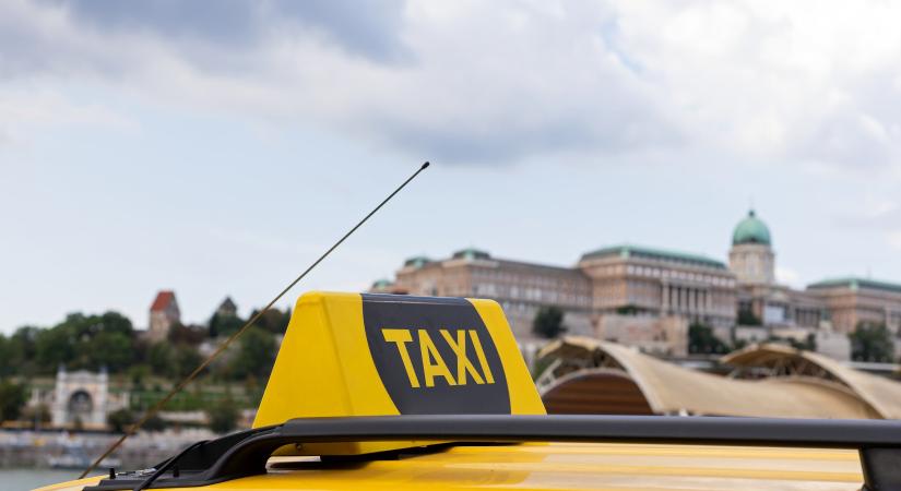 Óriási közlekedési kalamajka lehet a BL-döntő hétvégéjén, ha a taxisok és a főváros addig nem egyeznek meg