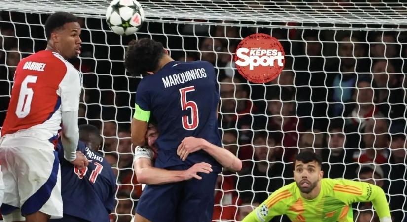 BL-döntő: melyik brazil az úr a háznál? – Marquinhos és Gabriel