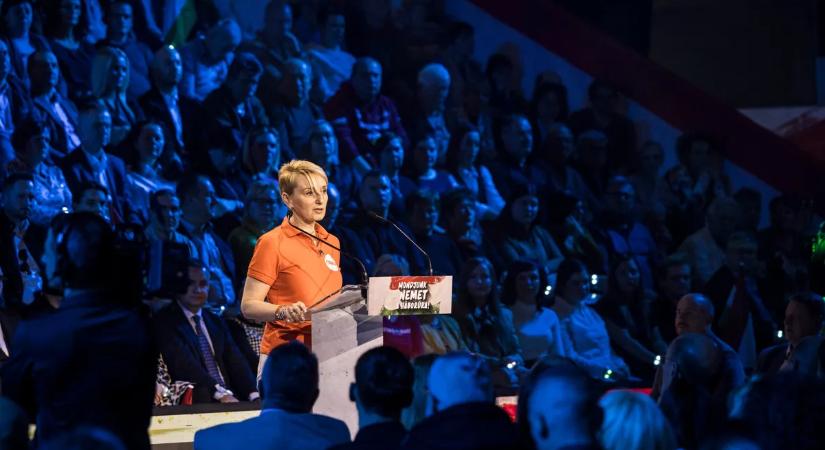 Hihetetlen információ jött a Védvonalról - már megvan a vezetője