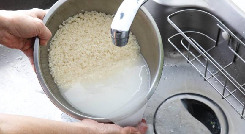 Szennyezett rizst hívtak vissza a boltokból: ha ilyet vettél, ne edd meg