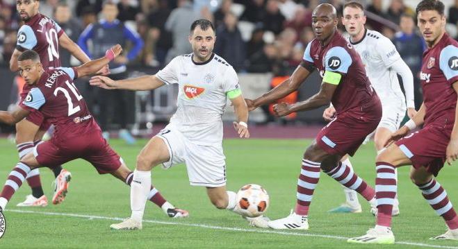 A Topolyai SC útja a West Ham Unitedtől a kiesésig