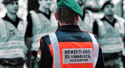 Rend a lelke mindennek – a NAV bűnügyi jelentése