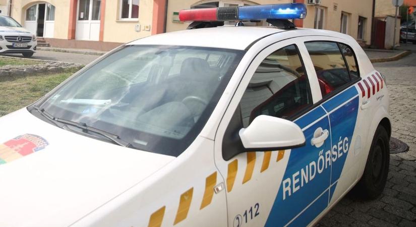 Jön a razzia! Rendőrök lepik el a szabolcsi várost, jobb előre felkészülni!