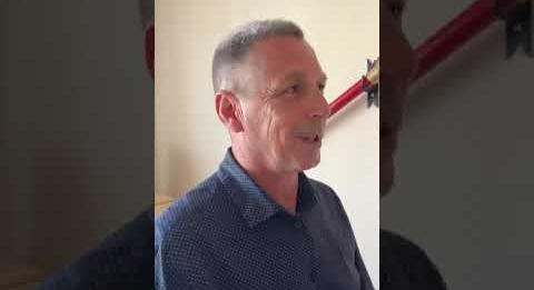 Bucsu polgármesterének fogalma sem volt róla, hogy a rokona, Magyar Péter elindul a parlamenti választáson