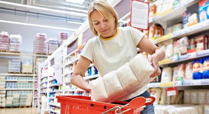 Szennyezett rizs került a boltokba, veszélyes anyagot találtak benne – ne edd meg, ha ilyet vettél
