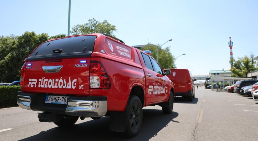 Hivatalos bejelentést tett a Mol a pusztító robbanás után: így vannak a tiszaújvárosi tragédia sérültjei