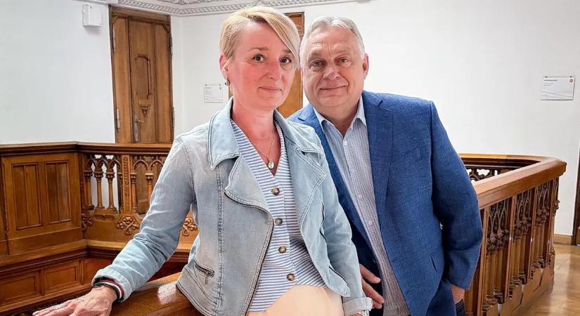 Orbán Viktor nagy bejelentést tett