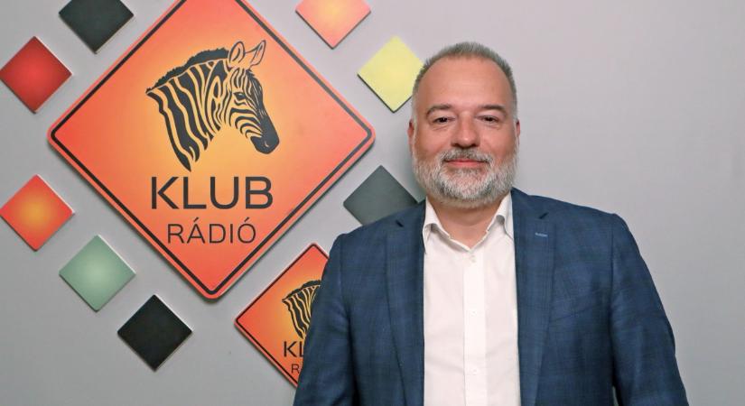 Lattmann: Kényelmetlen helyzetbe került Magyar Péter