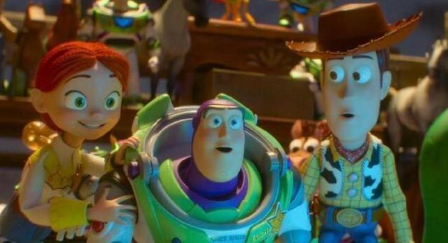 A Toy Story 5 végső előzetesében a képernyőidő a legfőbb ellenség