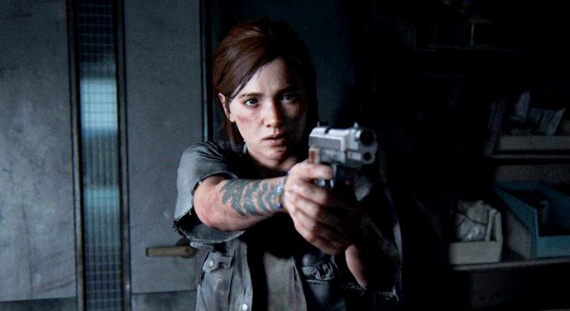 A The Last of Us Part 2 új videója a kegyetlen világot és a békés várost mutatja be