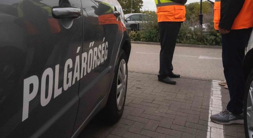 A hajdú-bihari falu, amit 112 polgárőr jár: olyan fegyelem és alázat van, hogy a rendőrség is csettint
