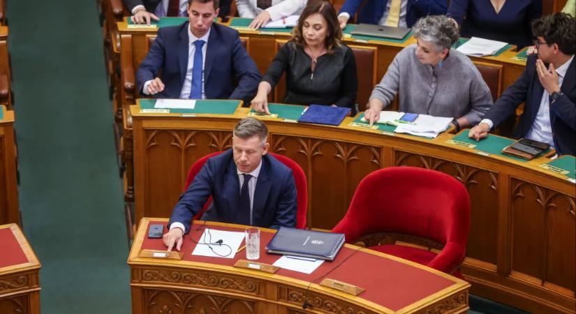 Parliament votes to revoke Hungary's withdrawal from ICC