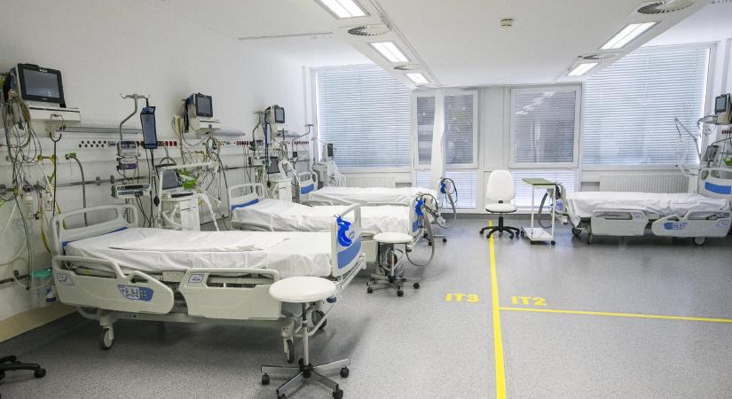 Nyilvánosságra hozzák a kórházi fertőzéseket