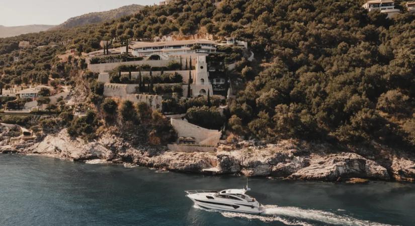 Az MNB-alapítvány váratlanul növelte a részesedését a svájci Ultima SA luxusingatlanos cégben