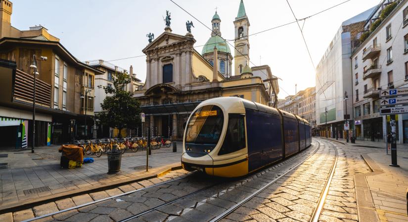 Európa elvesztette az AI-versenyt, de van, amiben még lehet első