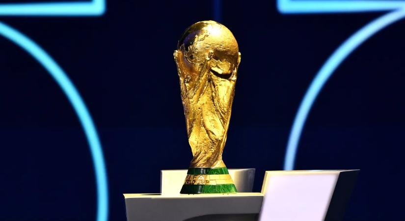 Botrány botrány hátán várható, veszélyben a 2026-os foci-vb