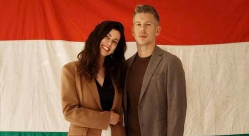 Ő az új first lady? A reptéri jelenet indította be a találgatásokat