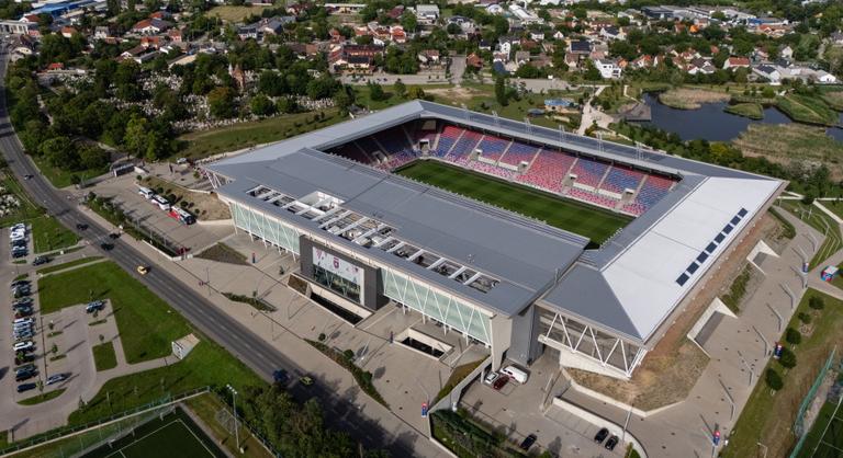 Három cég is nagyon akarja a Videotont, júliusra új tulajdonosa lehet a klubnak