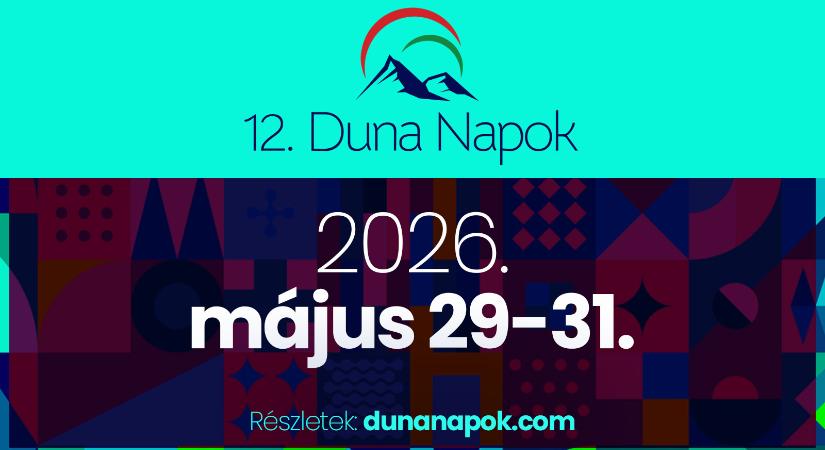 A Csukás Mesebirodalom várja a családokat a 12. Duna Napokon Torockón