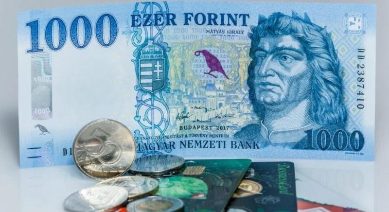Mától kerül forgalomba az új 5 ezer forintos