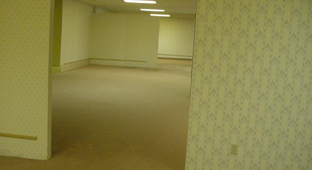 Backrooms (2026)