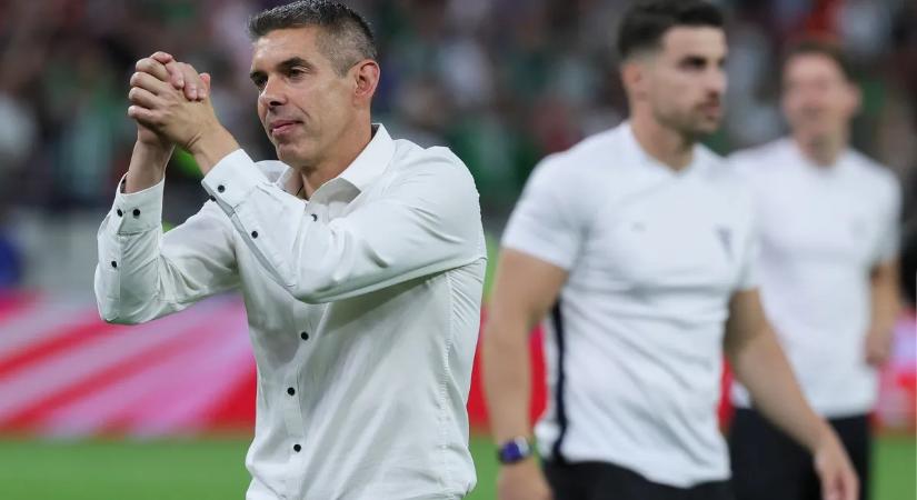 Nuno Campos: Könnyű támogatni egy edzőt, amikor nyer a csapat