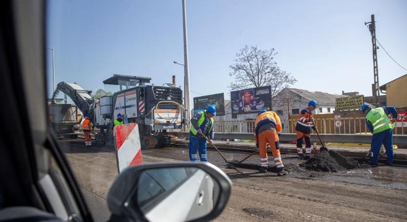 Új üzletház épül Kecskeméten, és már azt is tudjuk, hogy hol