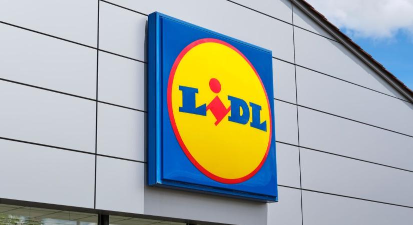 Megvan az építési engedély, jöhet a Lidl új nagyáruháza Siófokra