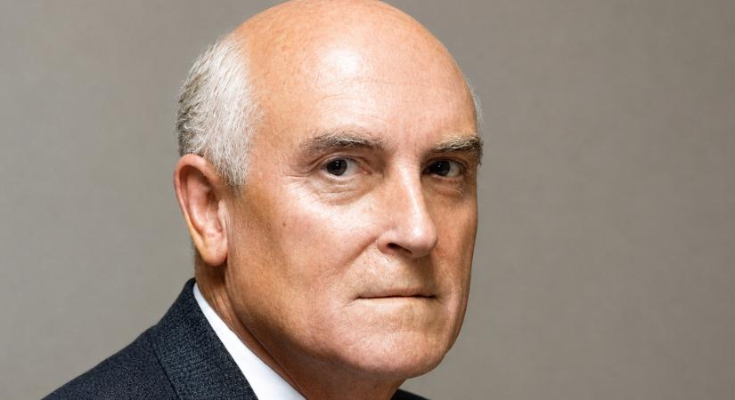 Elhunyt Reményi Károly Széchenyi-díjas energetikus