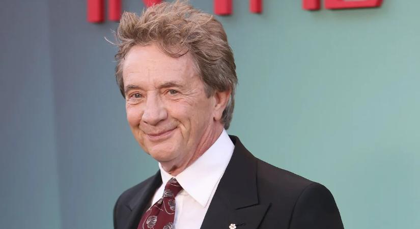 Martin Short lányának haláláról újabb részletek derültek ki
