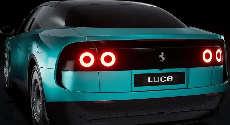 Volt Ferrari-vezér: ezt az autót a kínaiak sem másolnák le