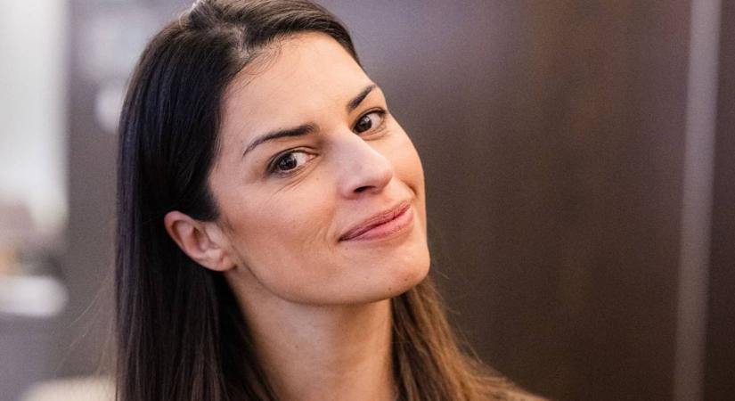 „Nem szeretném, hogy a gyerekeim azt lássák, hogy anya szerelmes” – ezért él még mindig külön a párjától Czippán Anett