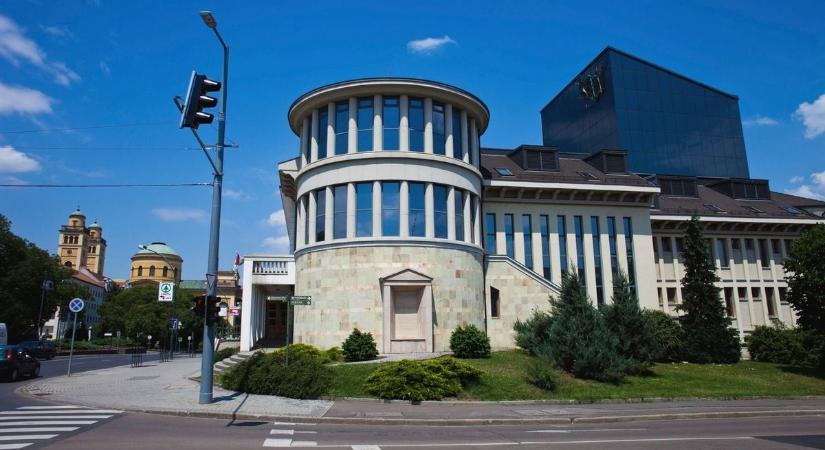 Újabb taggal bővül az egri színház társulata - ismert színésznő érkezik a teátrumba