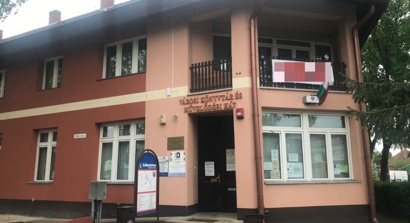 Felújítanák a létavértesi művelődési házat