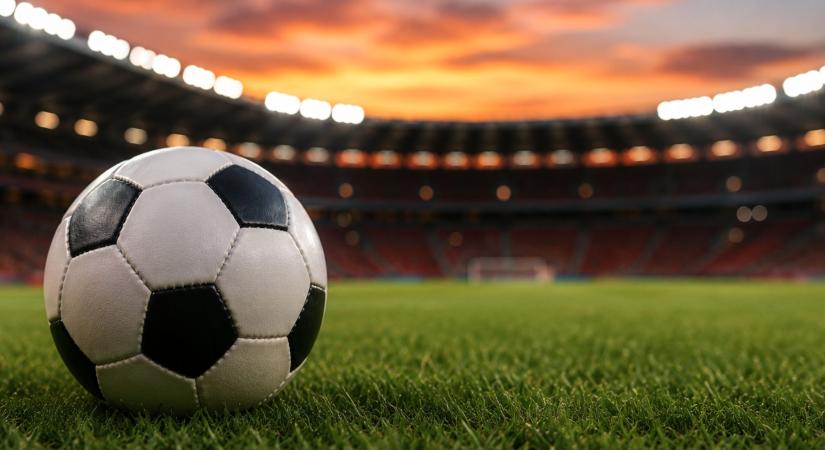 Debrecenben is BL-döntős futballeste jön