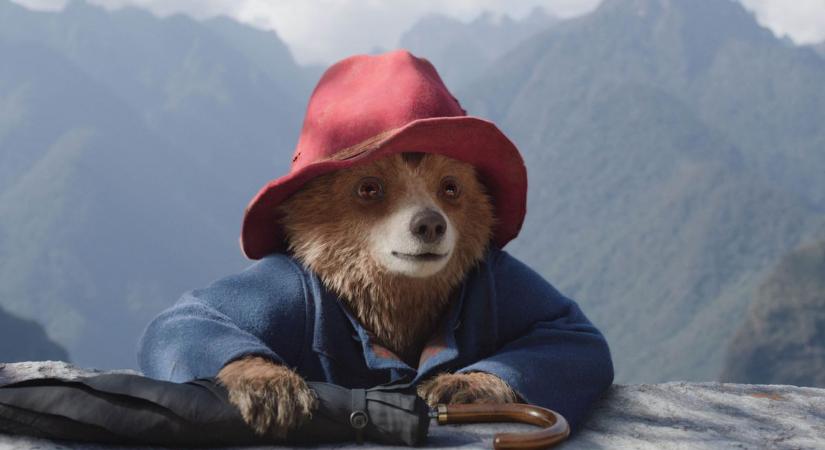 Újabb film készül Paddington medve kalandjairól