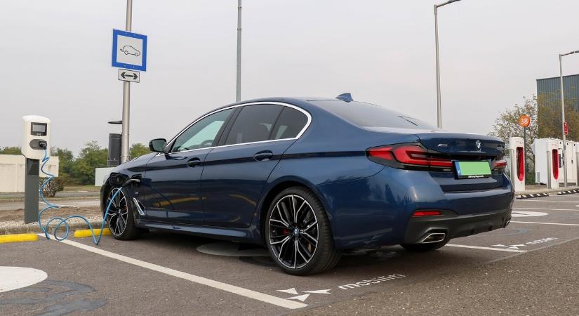 Radikális ötlettel büntetné a BMW-fejes az autójukat rosszul használókat