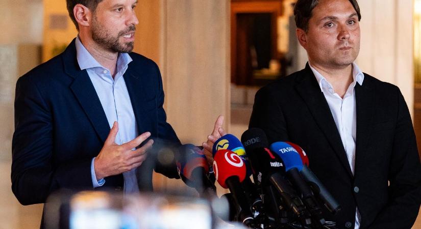 A PS és a Magyar Szövetség keresik a közös fellépés lehetőségeit a kulcsfontosságú témákban