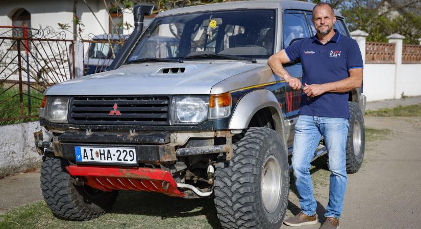 Sivatag, sós víz, Starlink: Vámospércsről Freetownba