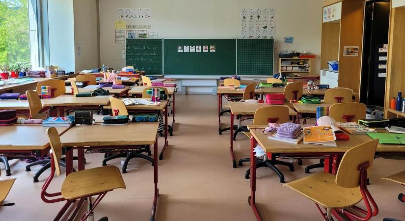 Százezer forintos iskolakezdési támogatás jöhet – júniusban érkezhetnek a részletek