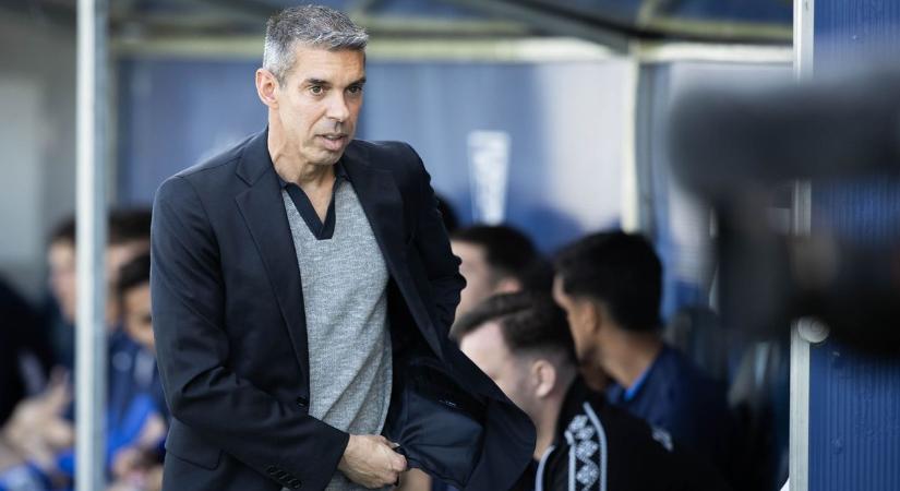 Nuno Campos értékelt, beszélt a szurkolókkal való különleges kapcsolatáról, de a legizgalmasabb kérdésre még nincs válasz