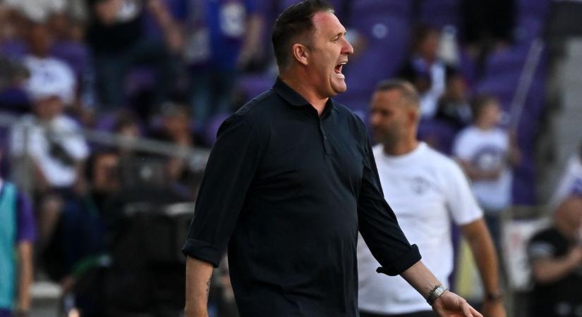 Micsoda fordulat: Robbie Keane mégsem kell a Celticnek