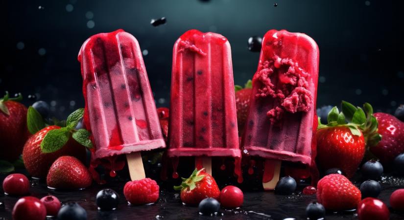 Készíts házi fagyit! – Kihagyhatatlan receptek a TikTokról